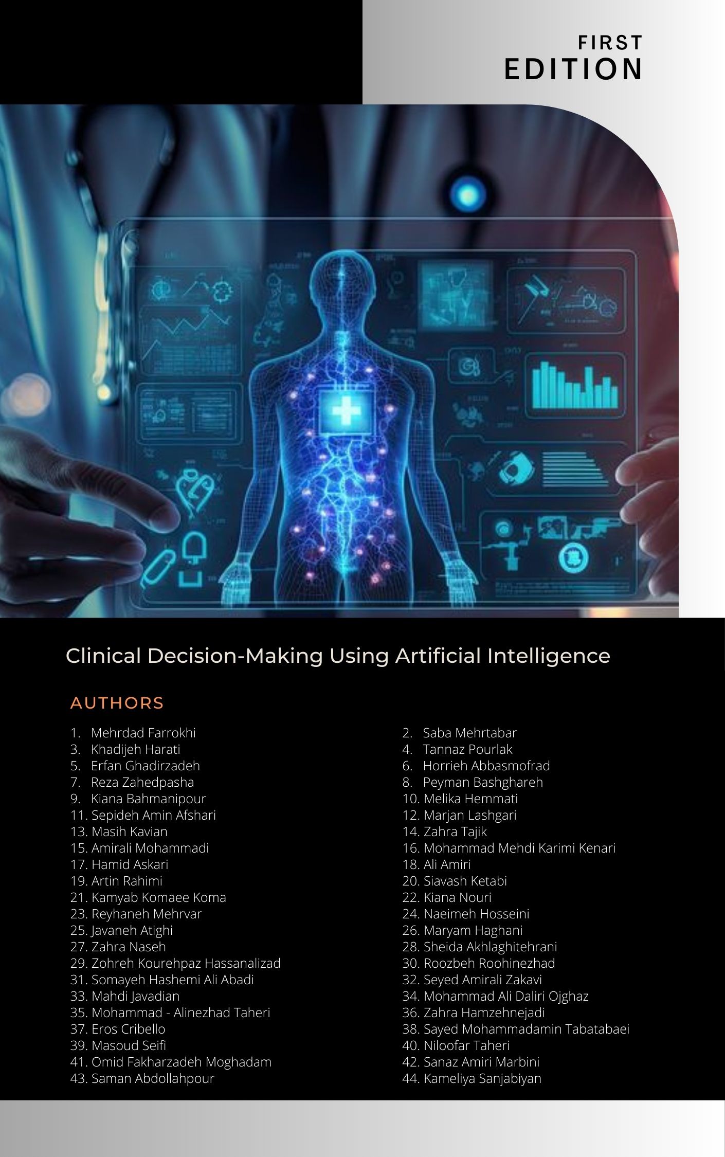 Clinical Decision-Making Using Artificial Intelligence