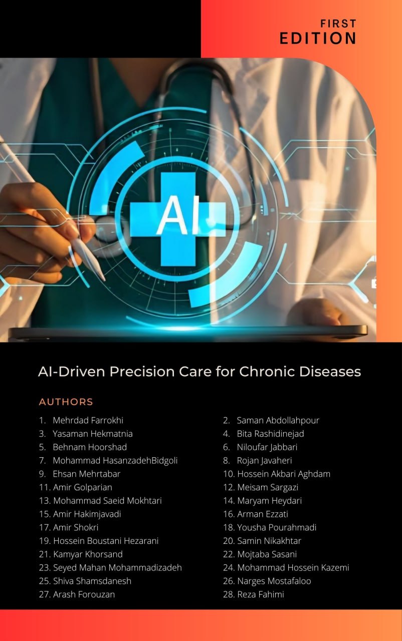 AI-Driven Precision Care for Chronic Diseases