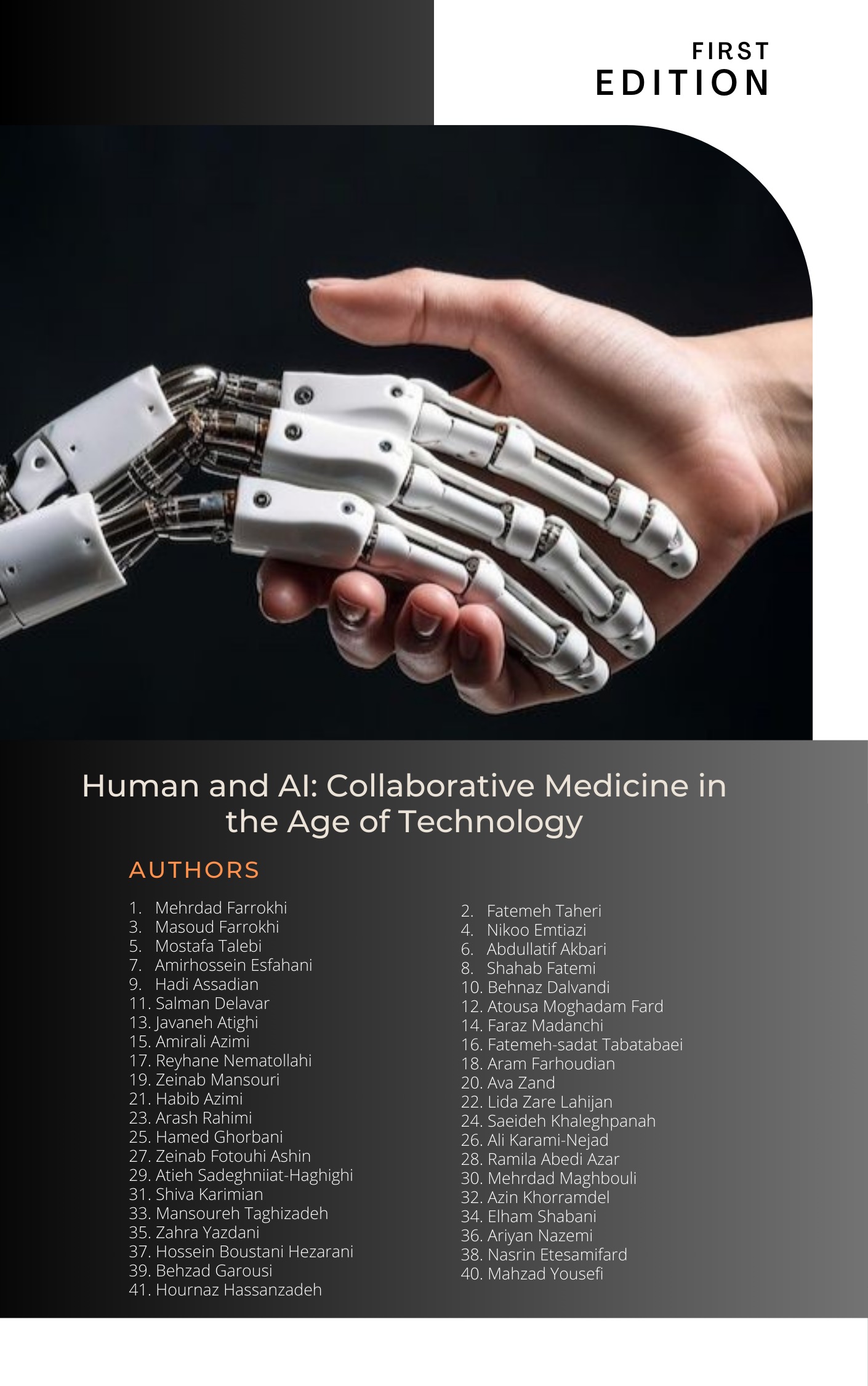 Human and AI: Collaborative Medicine in the Age of Technology