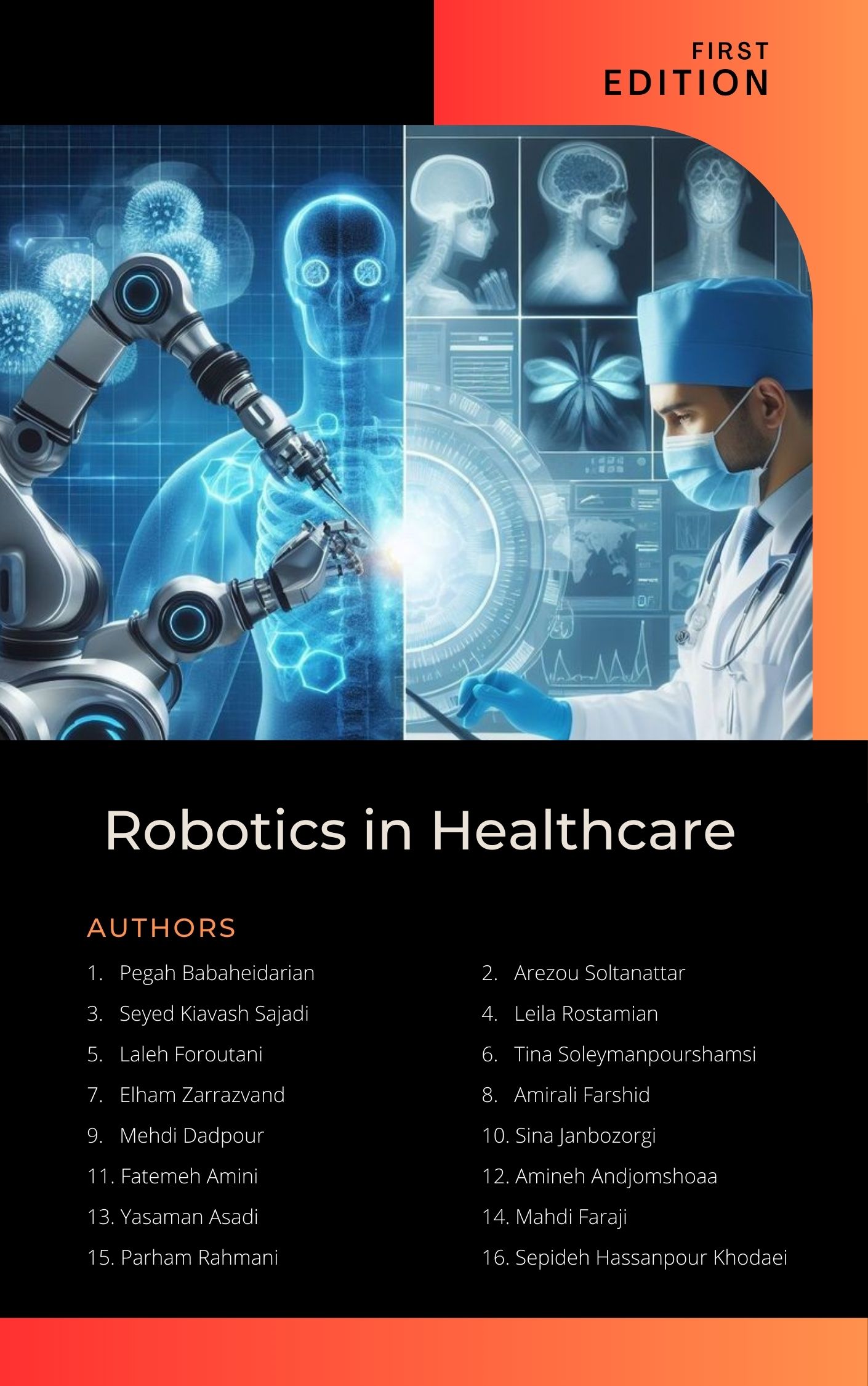 Robotics in Healthcare