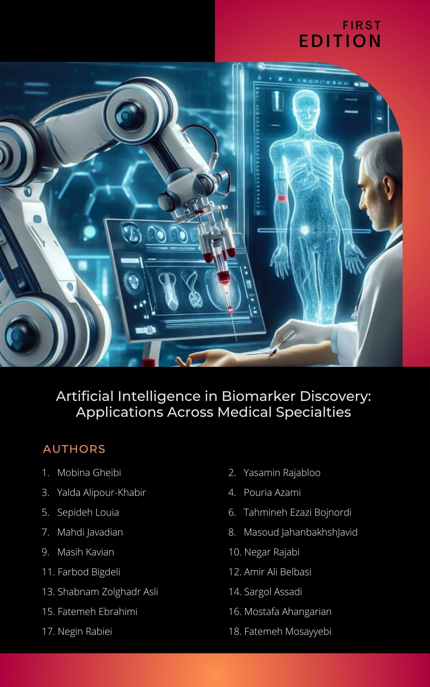 Artificial Intelligence in Biomarker Discovery: Applications Across Medical Specialties