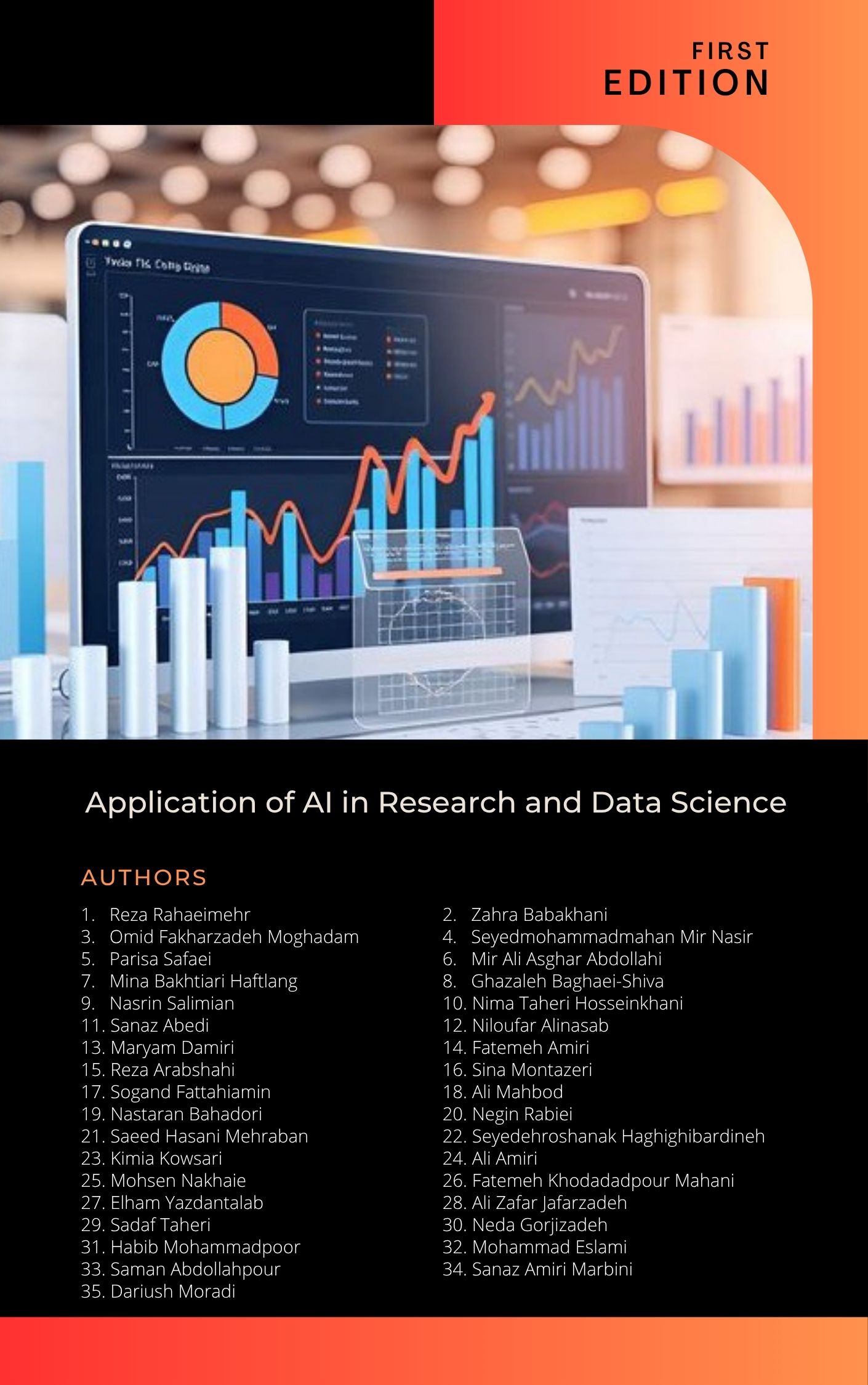 Application of AI in Research and Data Science
